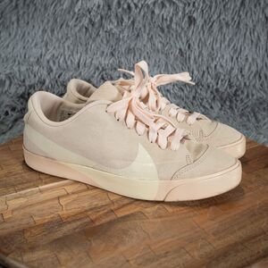 Nike Wmns Blazer City Low LX 'Guava Ice' AV2253-800 Size 7.5